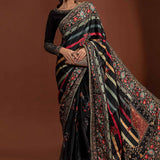 Maria B | Silk Collection 24 | MPS-PF24-06