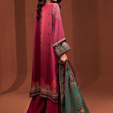 Maria B | Silk Collection 24 | MPS-PF24-07