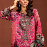 Maria B | Silk Collection 24 | MPS-PF24-07