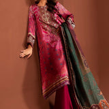 Maria B | Silk Collection 24 | MPS-PF24-07