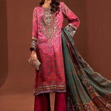 Maria B | Silk Collection 24 | MPS-PF24-07