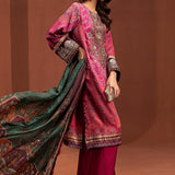 Maria B | Silk Collection 24 | MPS-PF24-07