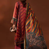 Maria B | Silk Collection 24 | MPS-PF24-08
