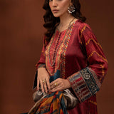 Maria B | Silk Collection 24 | MPS-PF24-08