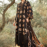 Maria B | M Prints Winter 24 | MPT-2410-B