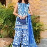 Maria B | M Prints 25 | MPT-2504-B