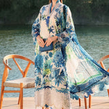 Maria B | M Prints 25 | MPT-2510-B