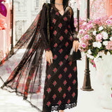 Maria B | M Prints Summer 25 | MPT-2601-B