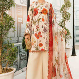 Maria B | M Prints Summer 25 | MPT-2607-A