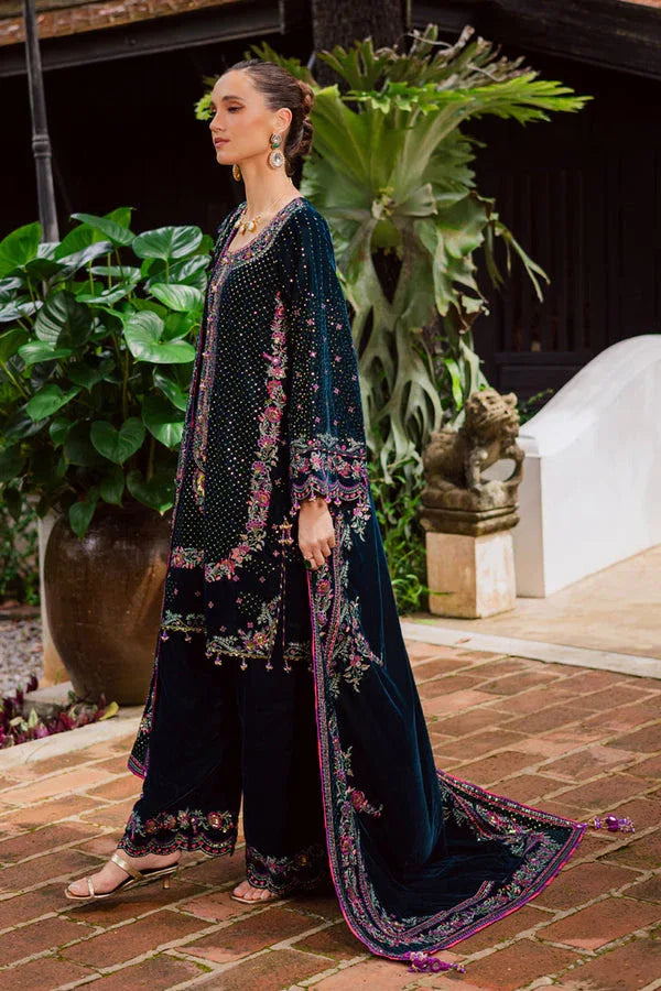 Marjjan | De Royal | MRV-56 (ZINC) - Rang-e-Khaas