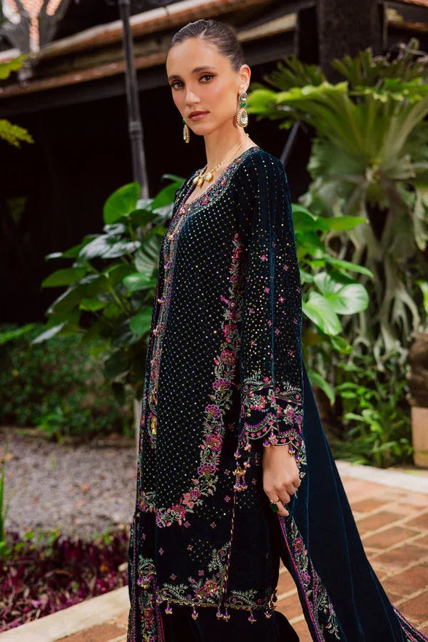 Marjjan | De Royal | MRV-56 (ZINC) - Rang-e-Khaas