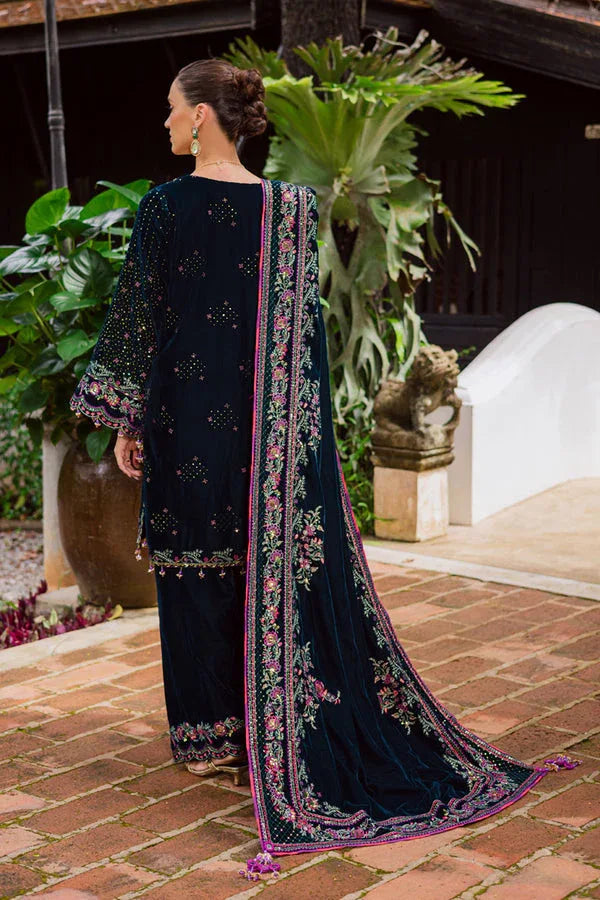 Marjjan | De Royal | MRV-56 (ZINC) - Rang-e-Khaas