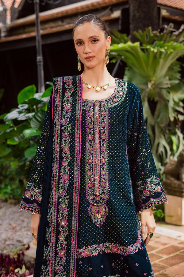 Marjjan | De Royal | MRV-56 (ZINC) - Rang-e-Khaas