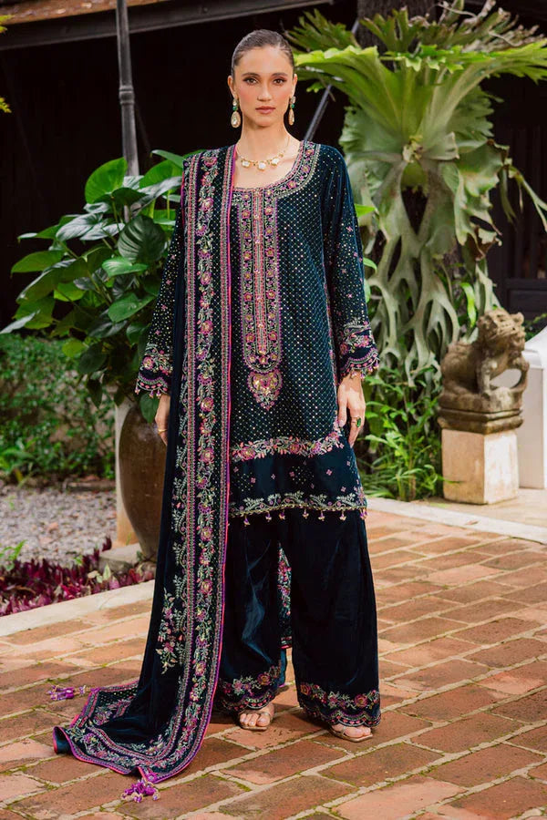Marjjan | De Royal | MRV-56 (ZINC) - Rang-e-Khaas