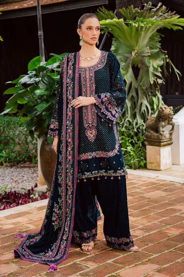 Marjjan | De Royal | MRV-56 (ZINC) - Rang-e-Khaas