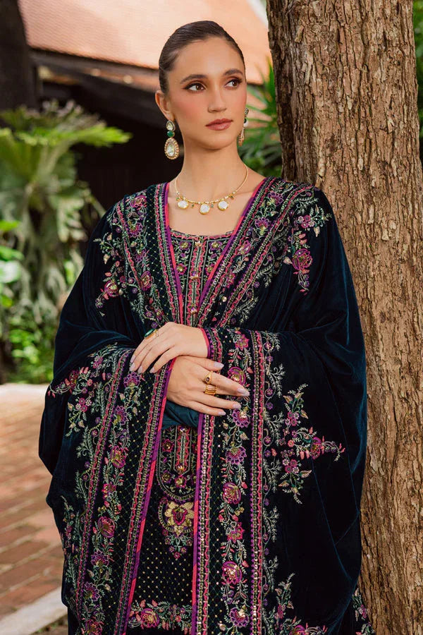 Marjjan | De Royal | MRV-56 (ZINC) - Rang-e-Khaas