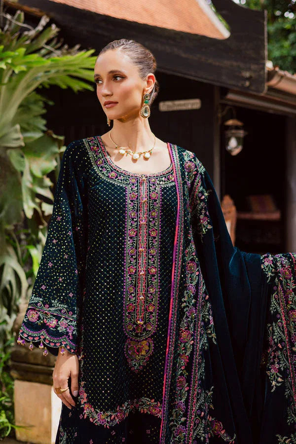 Marjjan | De Royal | MRV-56 (ZINC) - Rang-e-Khaas
