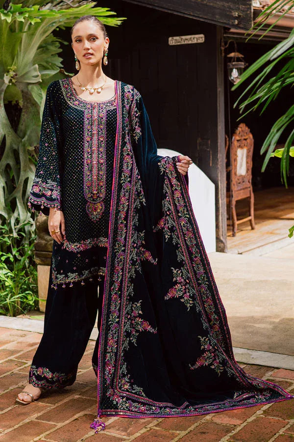 Marjjan | De Royal | MRV-56 (ZINC) - Rang-e-Khaas