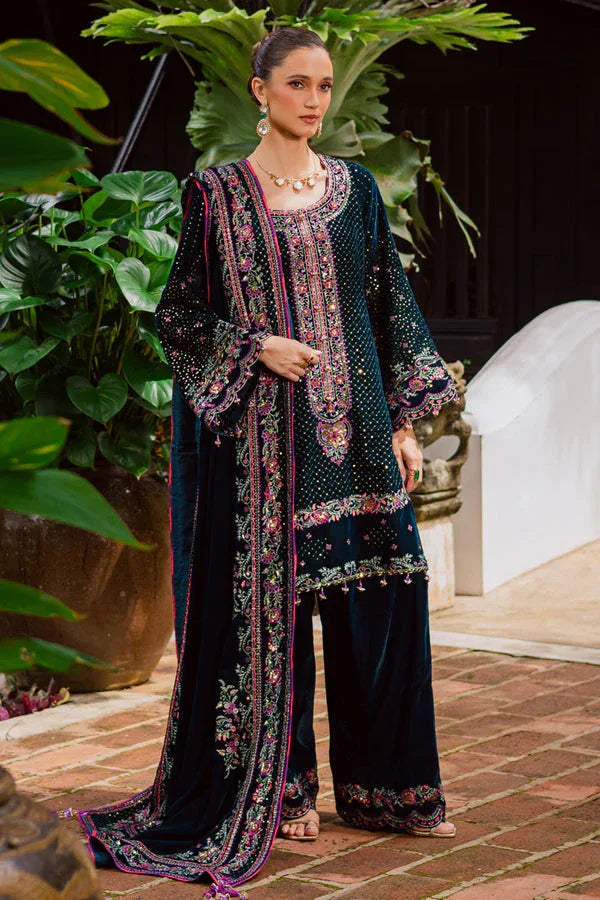 Marjjan | De Royal | MRV-56 (ZINC) - Rang-e-Khaas