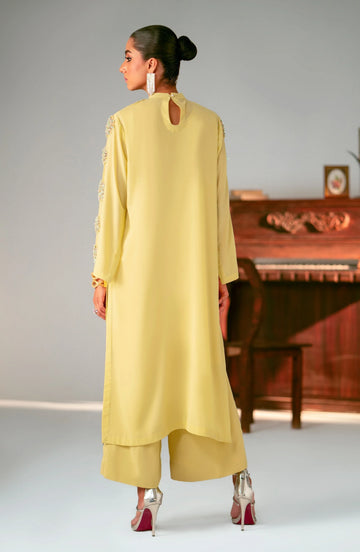 Maryum N Maria | Pret A Luxe |ANNA - Rang-e-Khaas