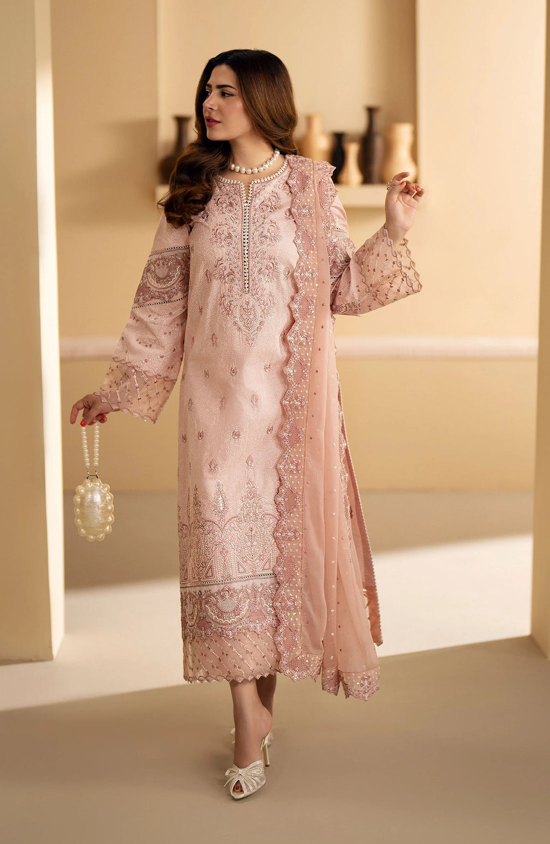 Maryum N Maria | Eid Edit 24 | ALYONA - Rang-e-Khaas