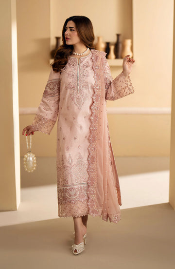 Maryum N Maria | Eid Edit 24 | ALYONA - Rang-e-Khaas