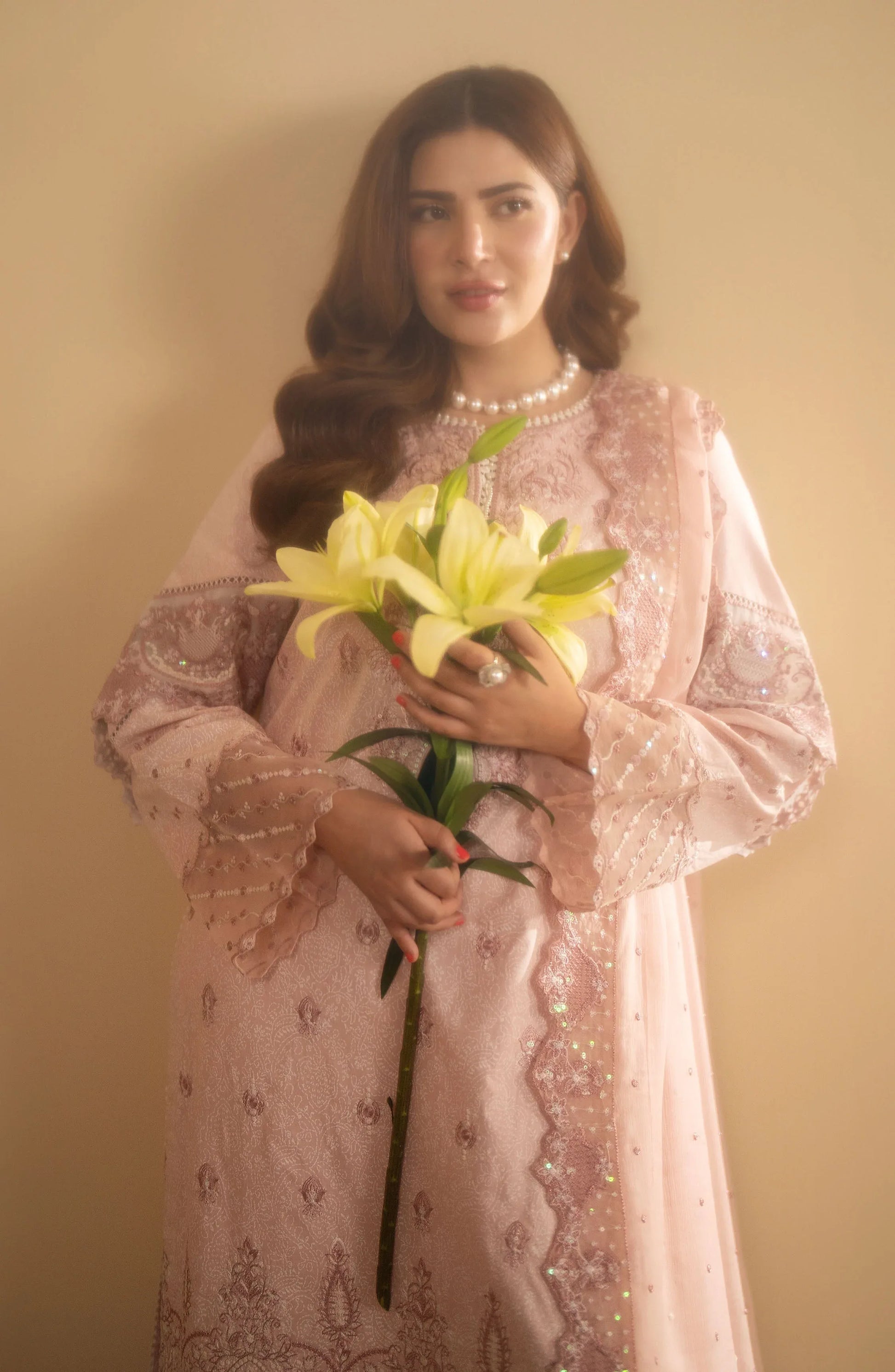 Maryum N Maria | Eid Edit 24 | ALYONA - Rang-e-Khaas