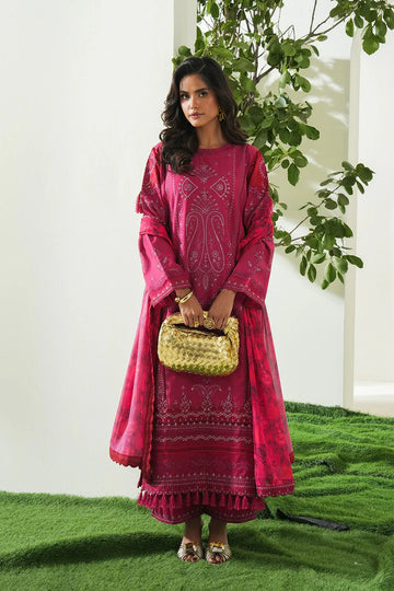 Maryum N Maria | Soiree Lawn | Jazzy - Rang-e-Khaas