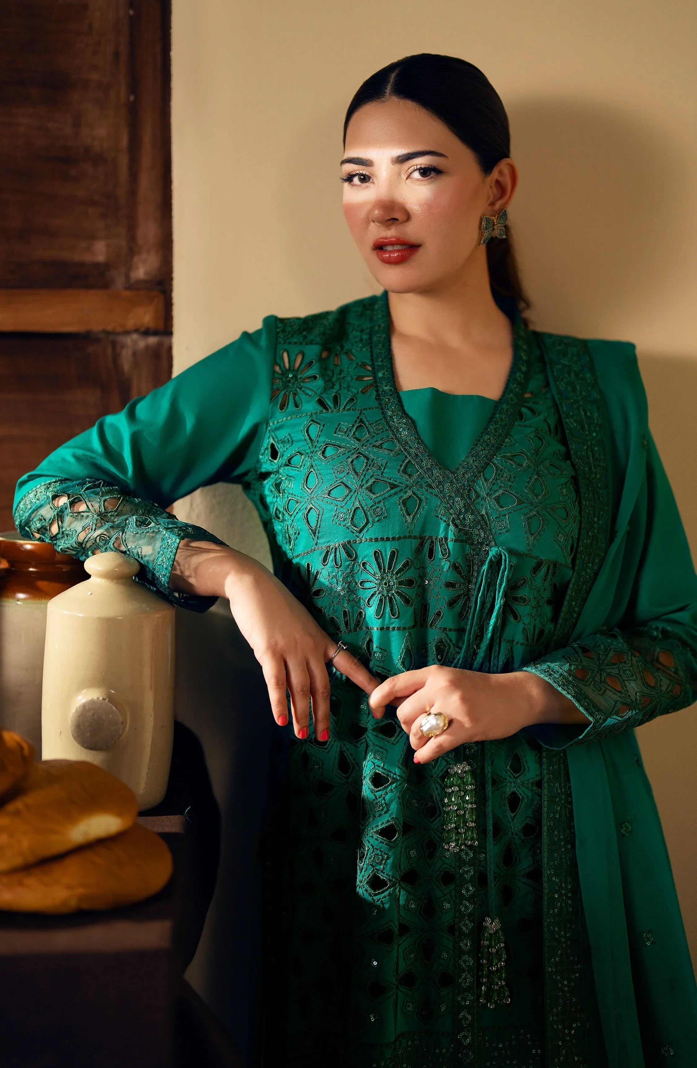 Maryum N Maria | Eid Edit 24 | Motya - Rang-e-Khaas
