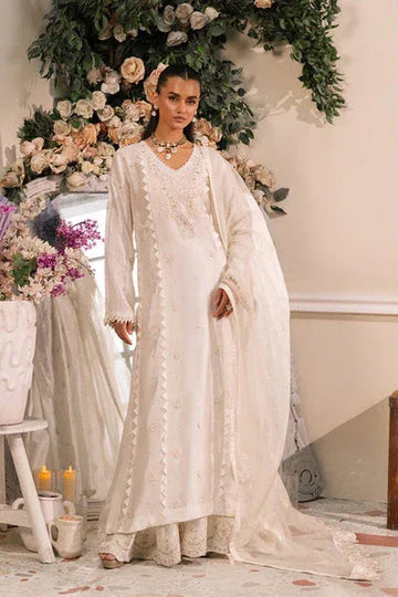 Maryum N Maria | Lumora Edit | DAISY - MS40109 - Rang-e-Khaas