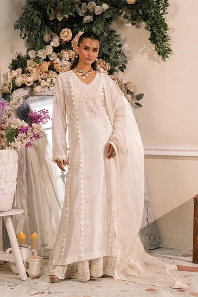 Maryum N Maria | Lumora Edit | DAISY - MS40109 - Rang-e-Khaas