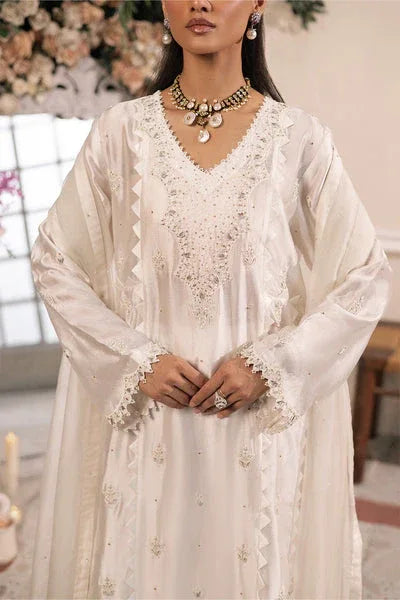 Maryum N Maria | Lumora Edit | DAISY - MS40109 - Rang-e-Khaas