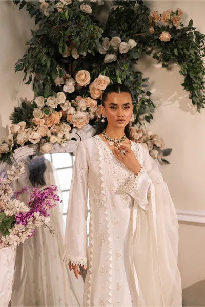 Maryum N Maria | Lumora Edit | DAISY - MS40109 - Rang-e-Khaas