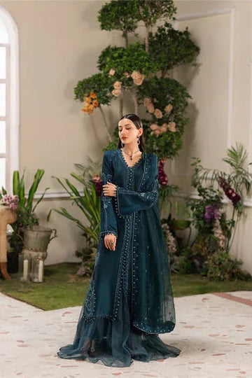 Maryum N Maria | Lumora Edit | IRIS - MS40111 - Rang-e-Khaas