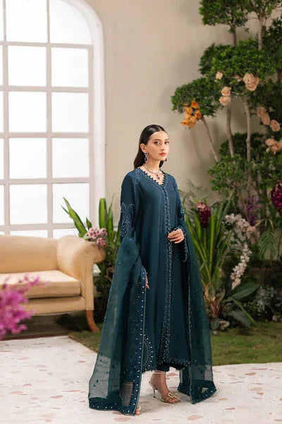 Maryum N Maria | Lumora Edit | IRIS - MS40111 - Rang-e-Khaas