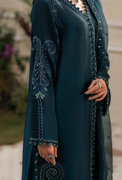 Maryum N Maria | Lumora Edit | IRIS - MS40111 - Rang-e-Khaas