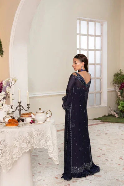 Maryum N Maria | Lumora Edit | WISTERIA - MS40114 - Rang-e-Khaas