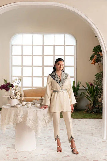 Maryum N Maria | Lumora Edit | AZALIA - MS40124 - Rang-e-Khaas