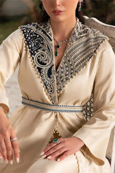 Maryum N Maria | Lumora Edit | AZALIA - MS40124 - Rang-e-Khaas