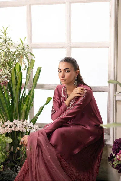 Maryum N Maria | Lumora Edit | CARNIVAL - MS40125 - Rang-e-Khaas