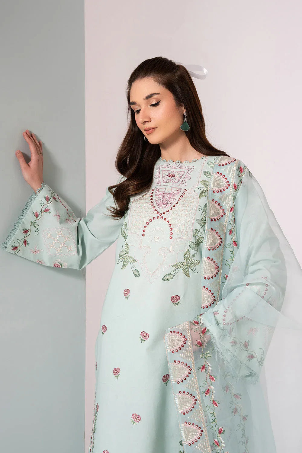 Maryum N Maria | Zuhur 25 |  YARA - Rang-e-Khaas