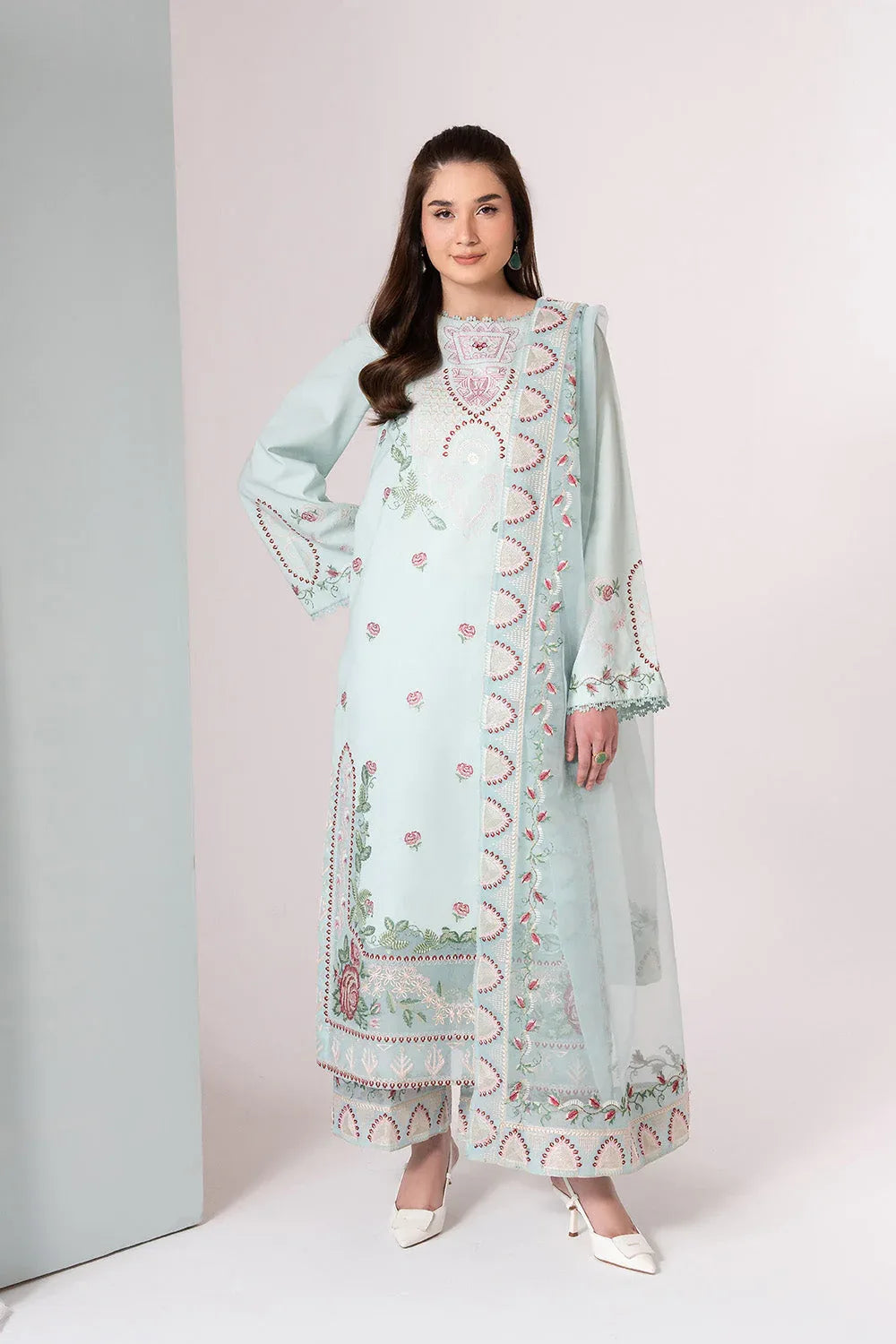 Maryum N Maria | Zuhur 25 |  YARA - Rang-e-Khaas