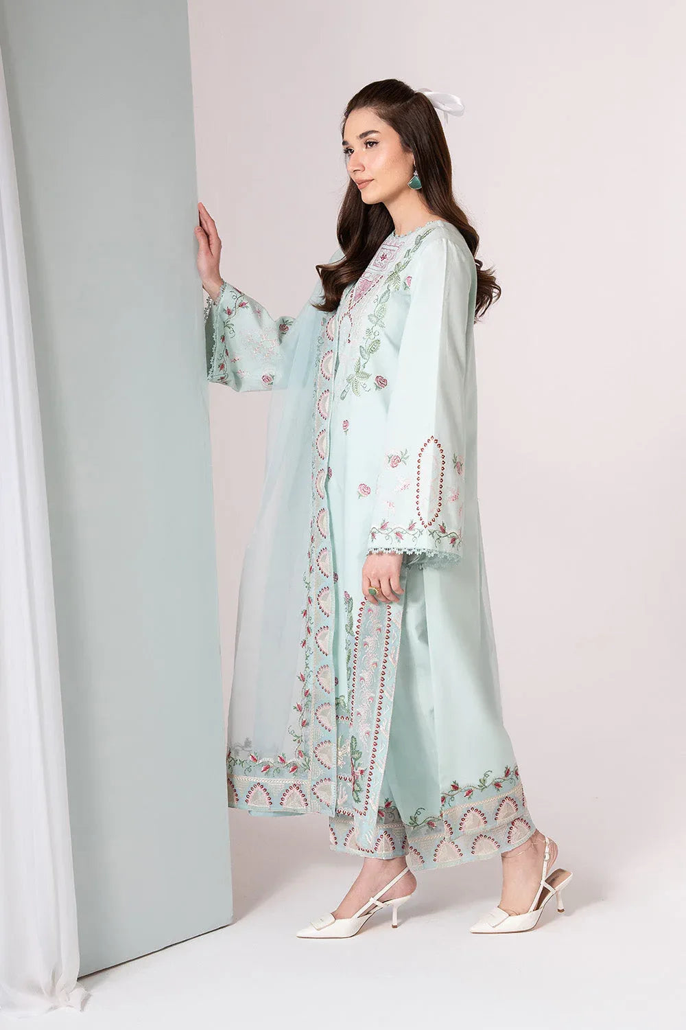 Maryum N Maria | Zuhur 25 |  YARA - Rang-e-Khaas