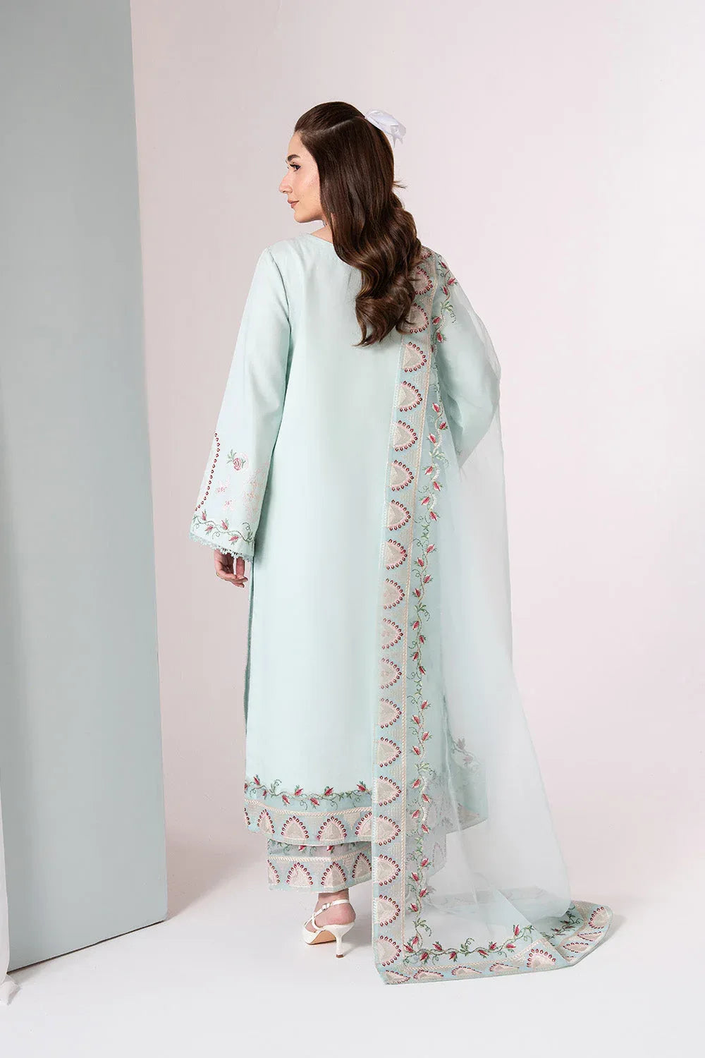 Maryum N Maria | Zuhur 25 |  YARA - Rang-e-Khaas