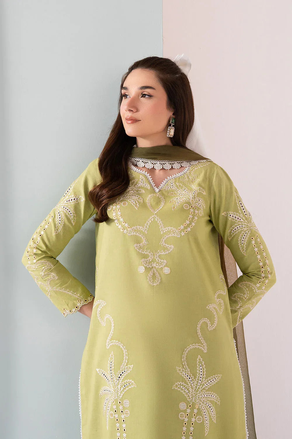 Maryum N Maria | Zuhur 25 | ELORA - Rang-e-Khaas
