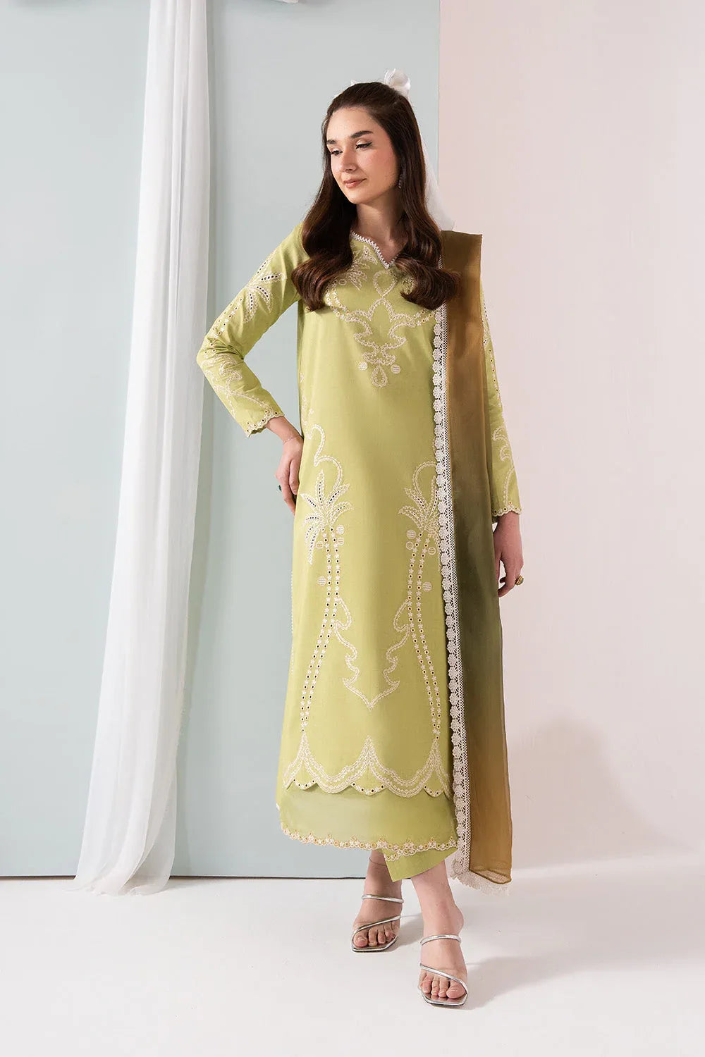 Maryum N Maria | Zuhur 25 | ELORA - Rang-e-Khaas