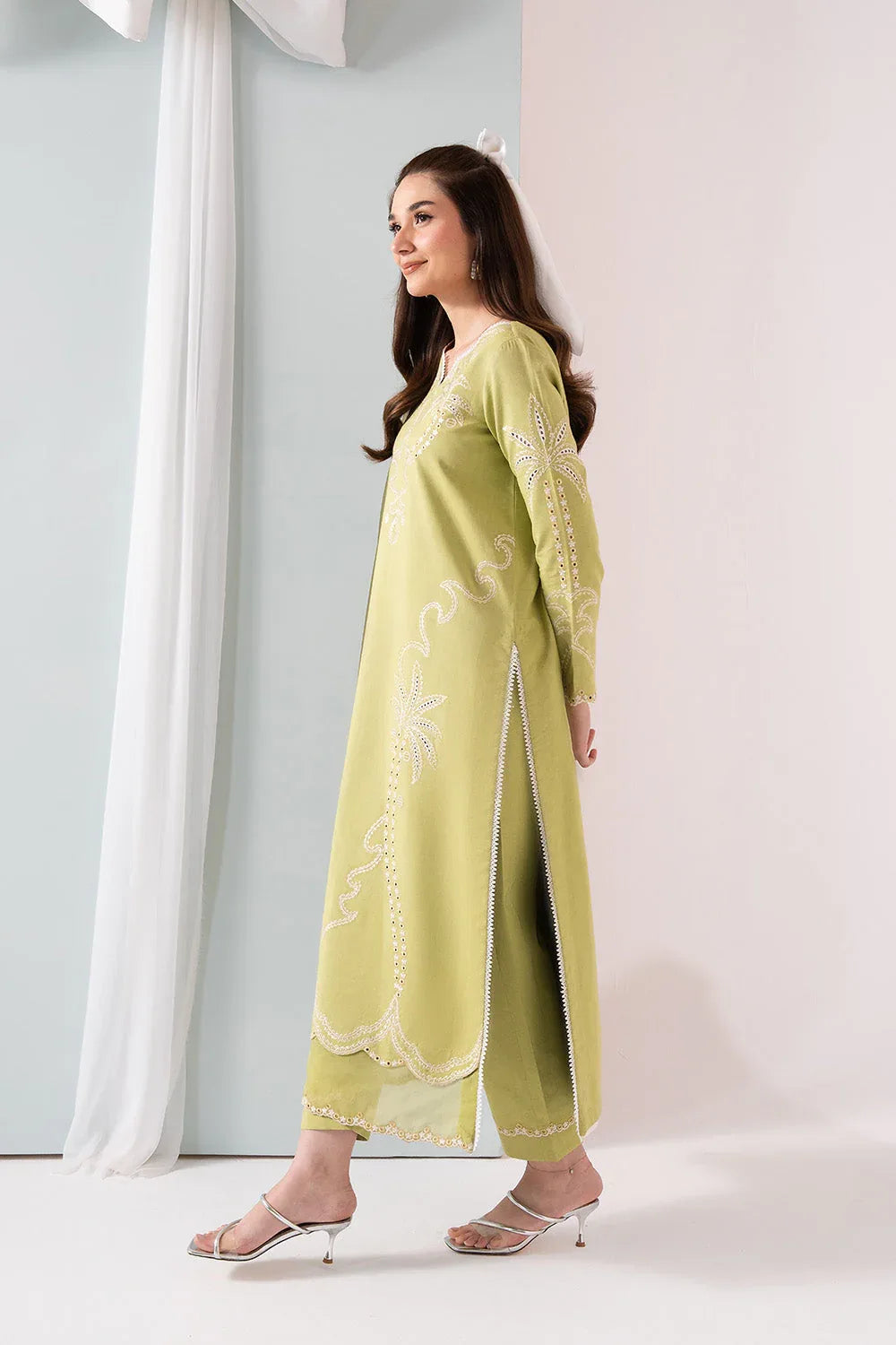 Maryum N Maria | Zuhur 25 | ELORA - Rang-e-Khaas