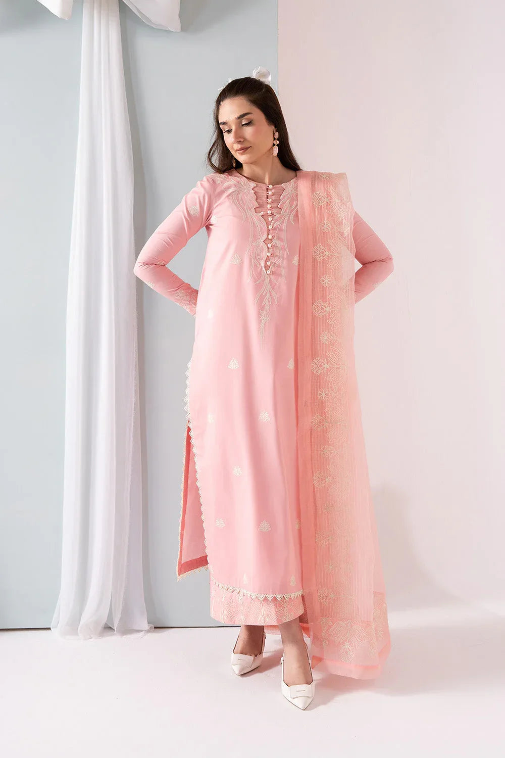 Maryum N Maria | Zuhur 25 | ARELA - Rang-e-Khaas