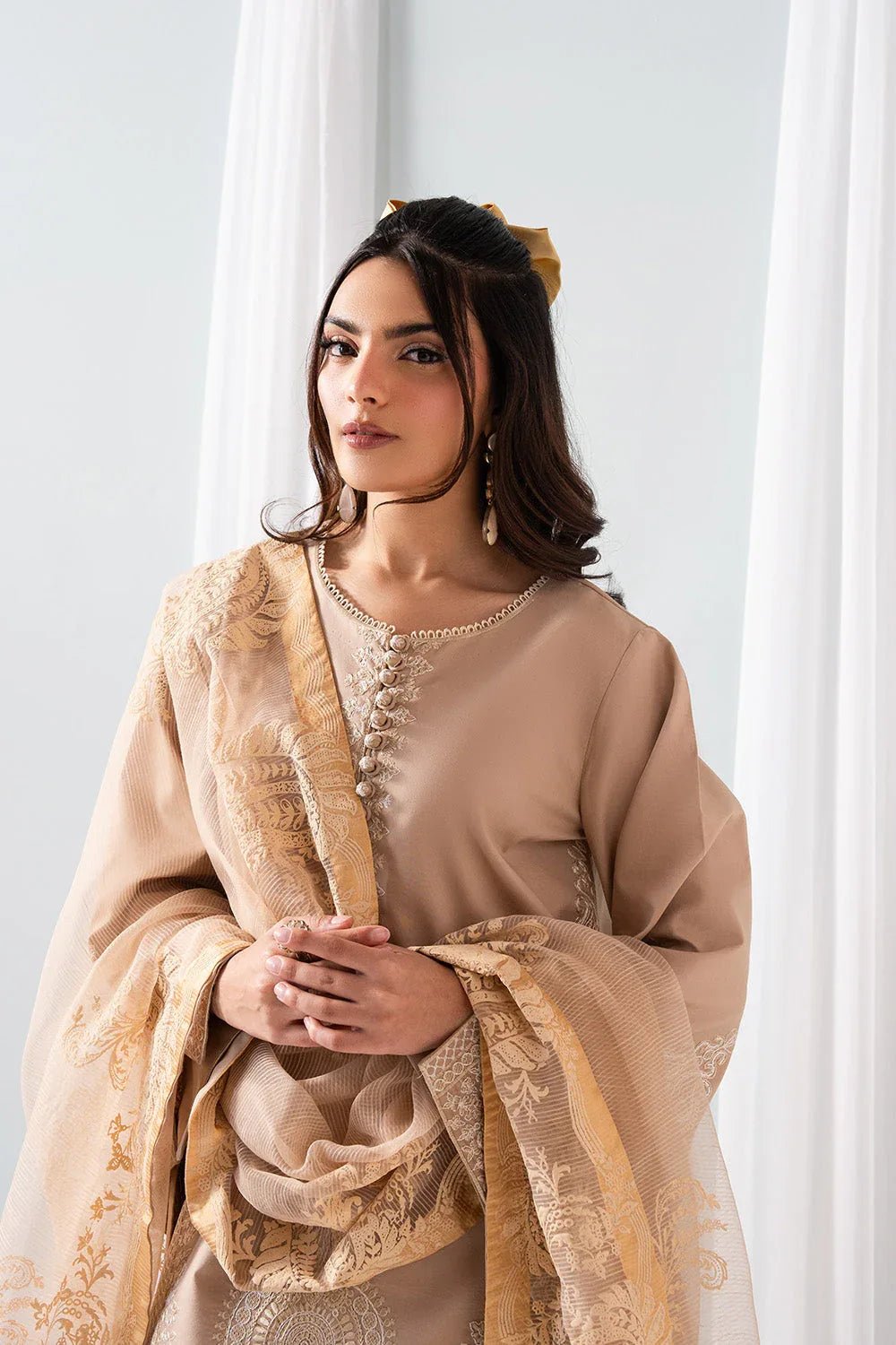 Maryum N Maria | Zuhur 25 | SELAH - Rang-e-Khaas
