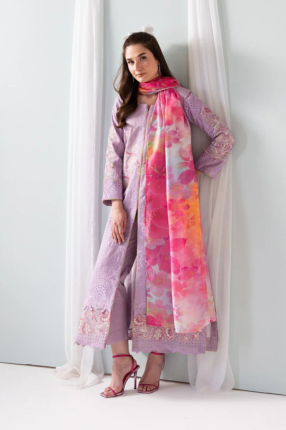Maryum N Maria | Zuhur 25 | MYSA - Rang-e-Khaas